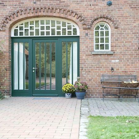 Huerhus Hude Lägenhet Hude  Exteriör bild